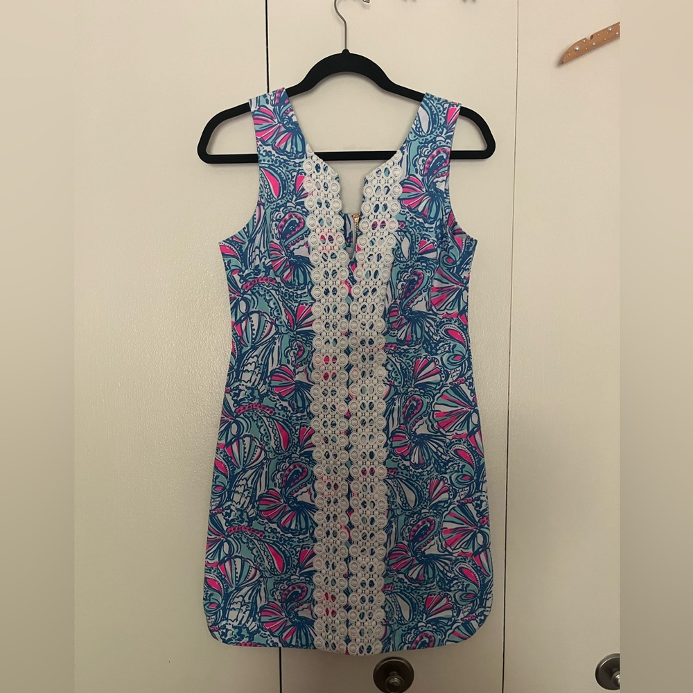 Lilly Pulitzer x Target Women’s Tank Top Dress